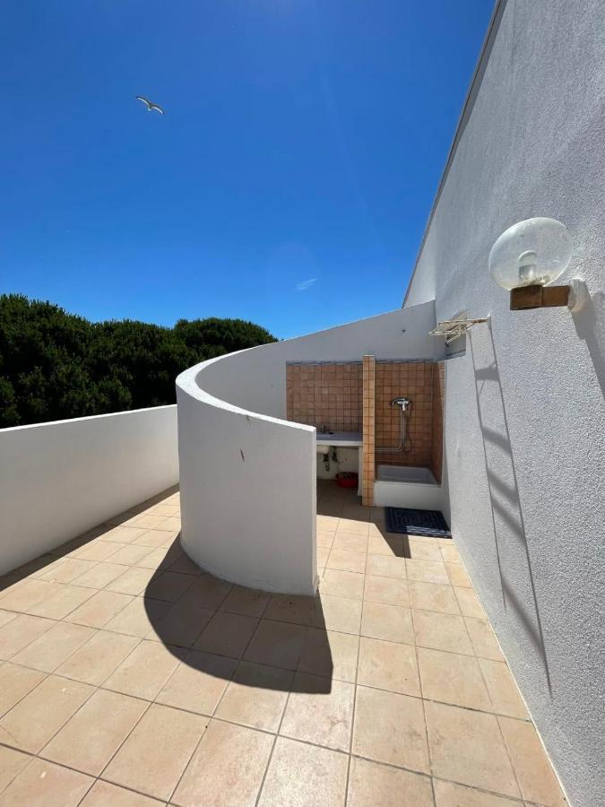 Le Flamant Appartement 2 Chambres Dernier Etage Vue Mer ル・グロー・デュ・ロワ エクステリア 写真