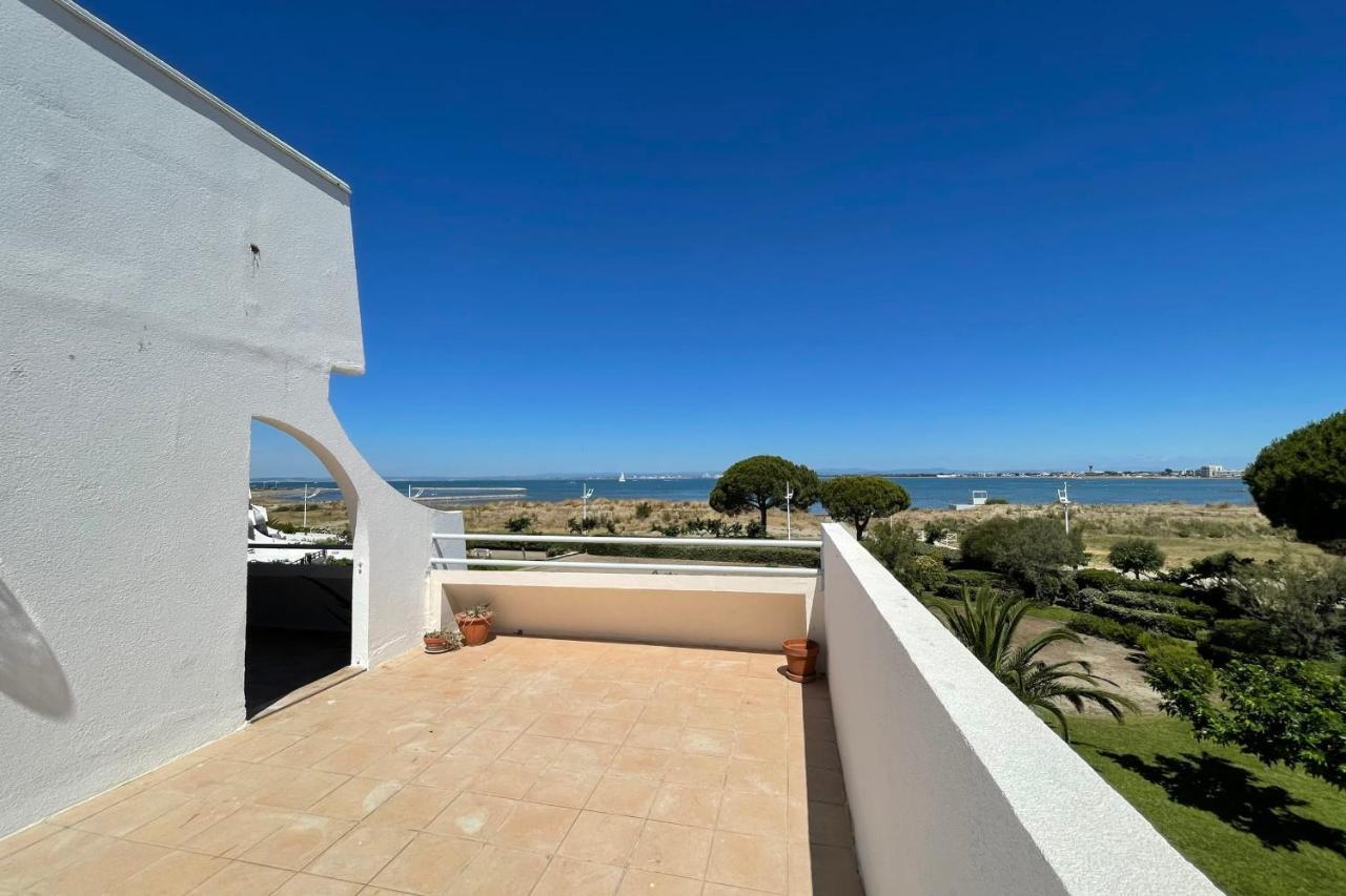 Le Flamant Appartement 2 Chambres Dernier Etage Vue Mer ル・グロー・デュ・ロワ エクステリア 写真