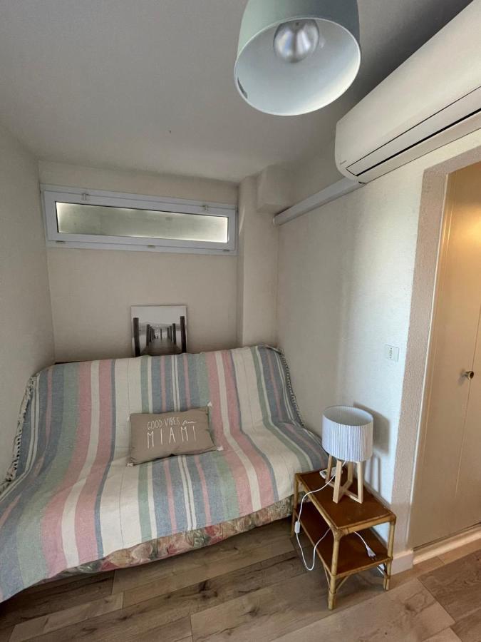 Le Flamant Appartement 2 Chambres Dernier Etage Vue Mer ル・グロー・デュ・ロワ エクステリア 写真